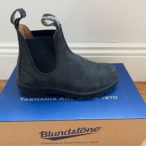 Blundstone BL587 Classic 550 Women’s Chelsea Boots